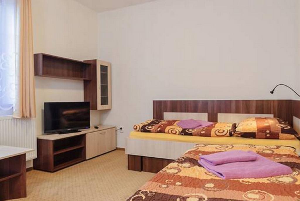 Apartmány Řezáč Rokytnice nad Jizerou Quarto foto