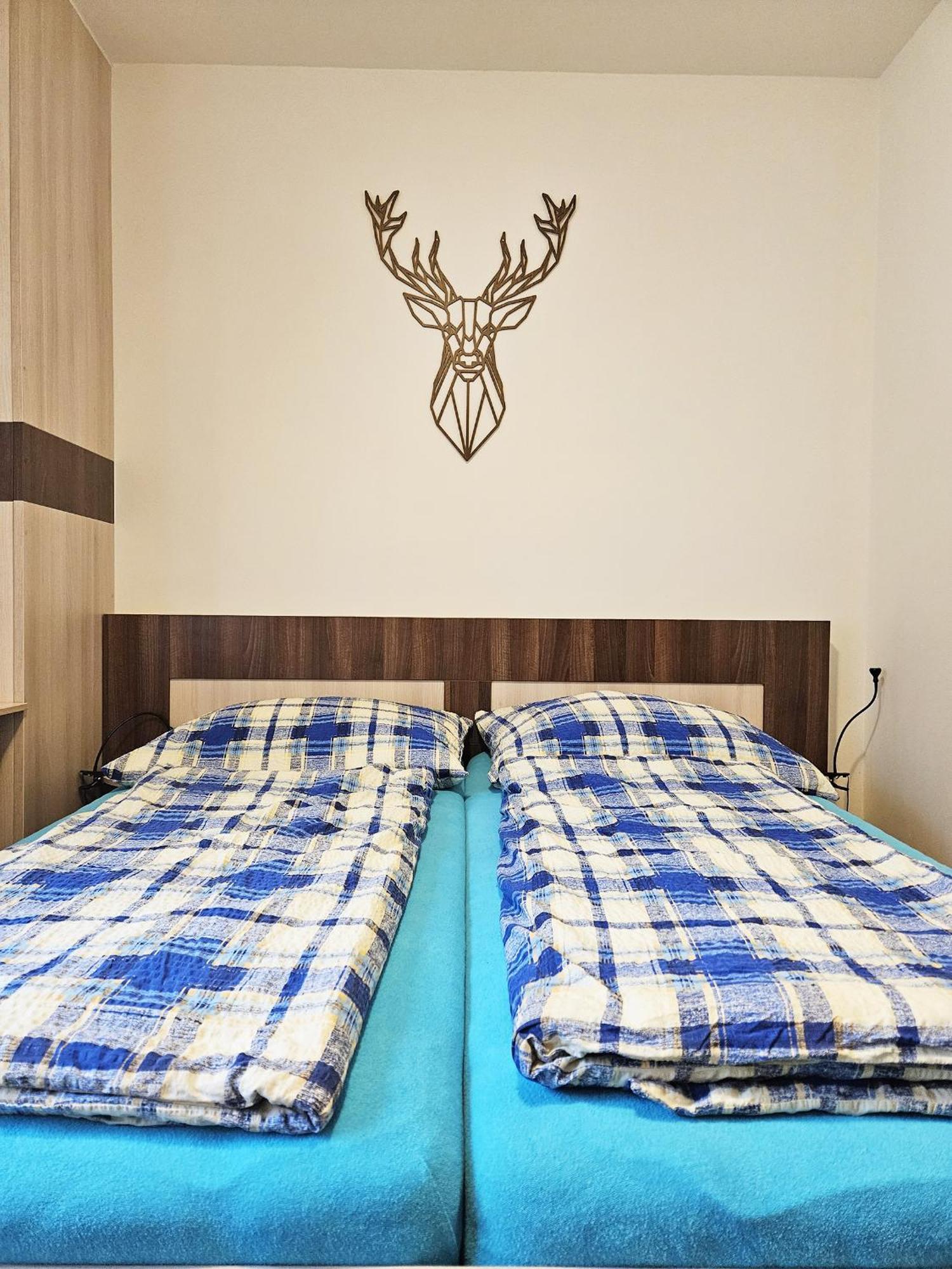 Apartmány Řezáč Rokytnice nad Jizerou Exterior foto