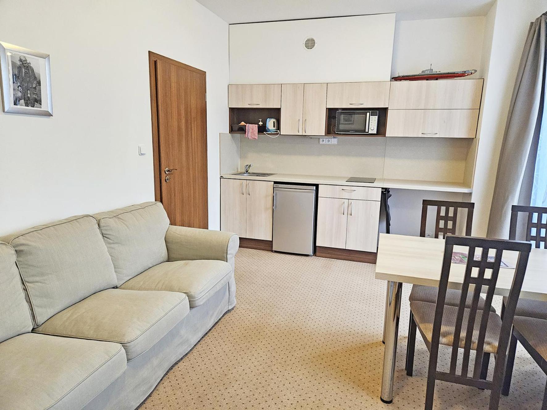 Apartmány Řezáč Rokytnice nad Jizerou Exterior foto