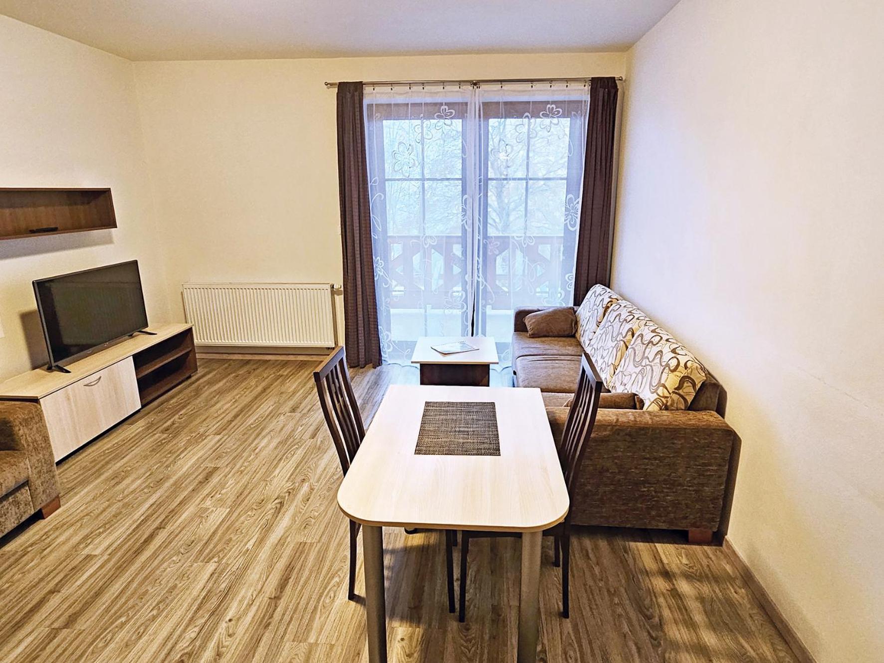 Apartmány Řezáč Rokytnice nad Jizerou Exterior foto