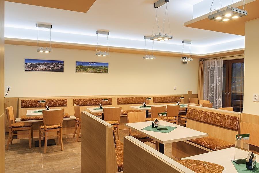 Apartmány Řezáč Rokytnice nad Jizerou Exterior foto